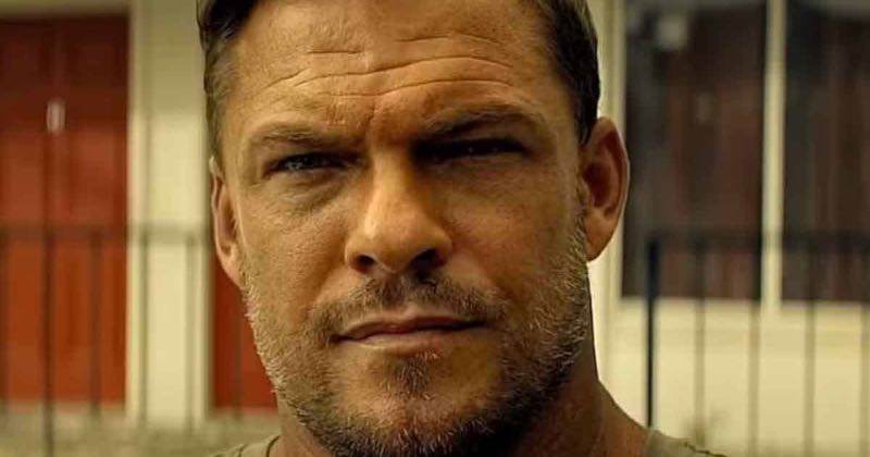 La temporada 4 de Reacher va a ser salvaje