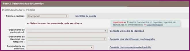 Agendar Cita en el INE como sacar cita en el ine paso a paso
