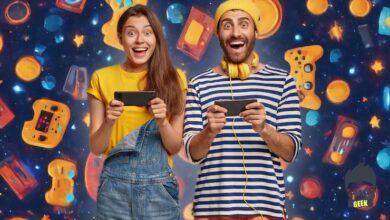 Cómo competir con tu pareja en juegos móviles