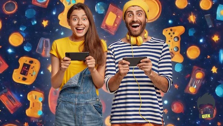 Cómo competir con tu pareja en juegos móviles