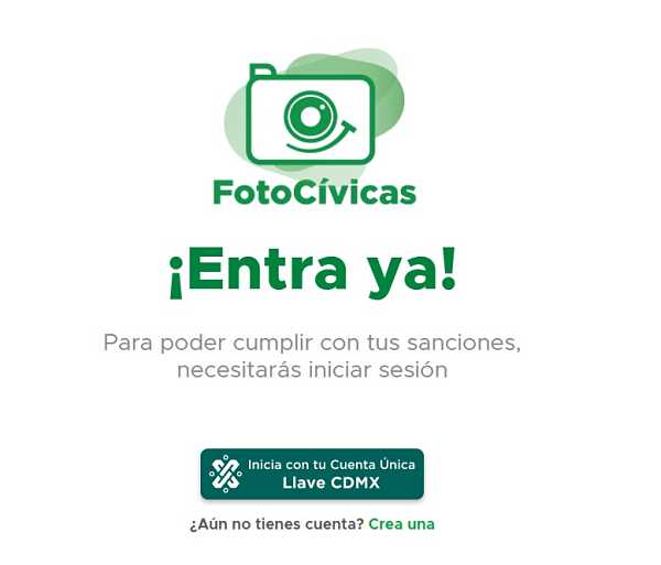fotocívicas