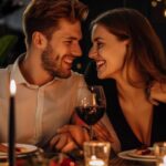 4 apps para encontrar restaurantes románticos gratis
