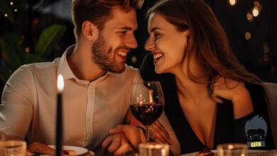 4 apps para encontrar restaurantes románticos gratis