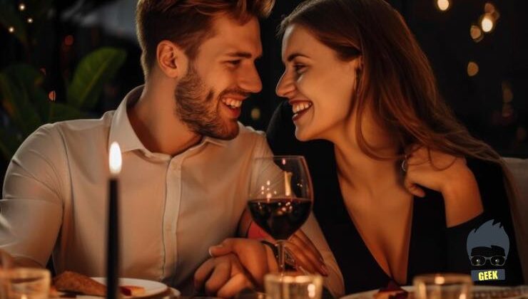 4 apps para encontrar restaurantes románticos gratis