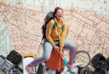 Mejores apps para organizar viajes y rutas gratis