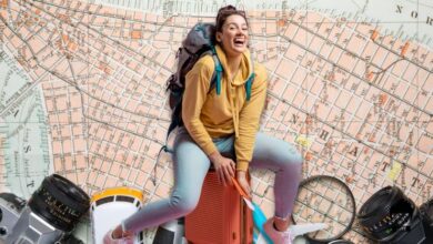 Mejores apps para organizar viajes y rutas gratis