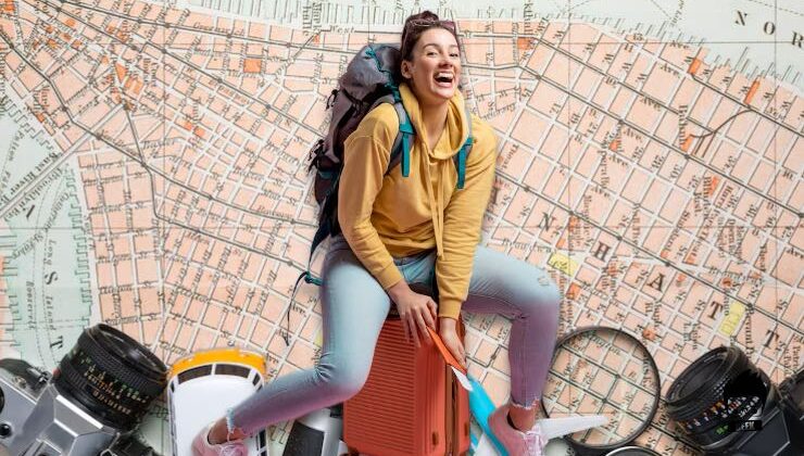 Mejores apps para organizar viajes y rutas gratis