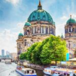 Alemania permite buscar trabajo sin contrato hasta 12 meses