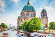 Alemania permite buscar trabajo sin contrato hasta 12 meses