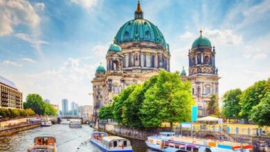 Alemania permite buscar trabajo sin contrato hasta 12 meses