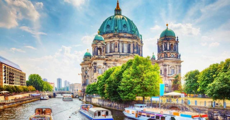 Alemania permite buscar trabajo sin contrato hasta 12 meses