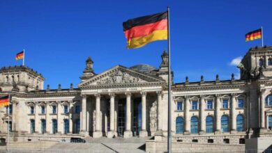 Apellidos que permiten reclamar la ciudadanía alemana