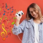 App para escuchar canciones antiguas gratis