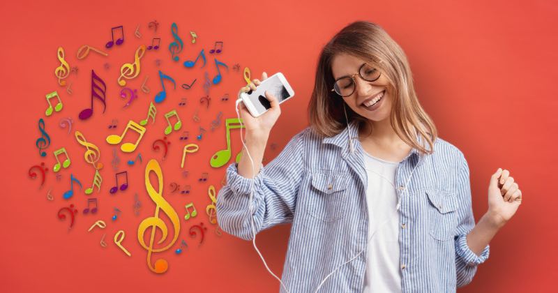 App para escuchar canciones antiguas gratis