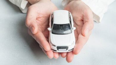 Car Insurance in the UAE