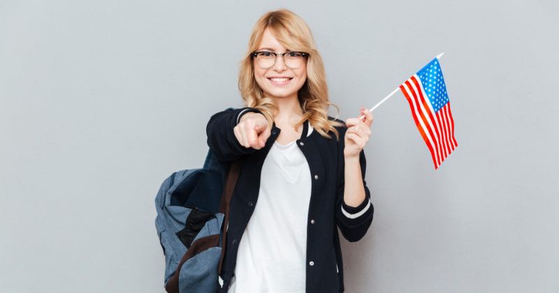 Curso de inglés gratuito en Estados Unidos: aprende sin costo