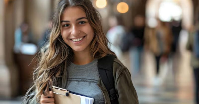 Descubre ahora dónde encontrar becas para estudiar en España