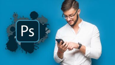 Photoshop Express: edición de fotos tipo Photoshop en móvil