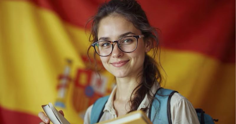 Cómo aprender español desde tu celular gratis si vives en España