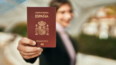 apellido podría darte la nacionalidad española