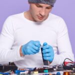 Curso de soldadura eléctrica: gratuito y con certificado