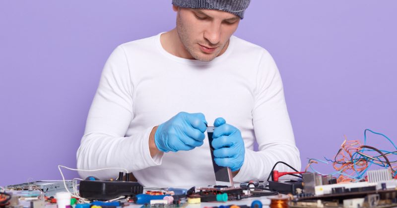 Curso de soldadura eléctrica: gratuito y con certificado