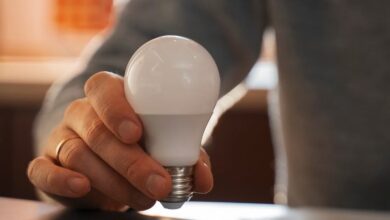 Curso gratuito de electricidad residencial México paso a paso