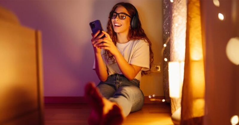 Aplicación para consultar el precio de luz en tiempo real