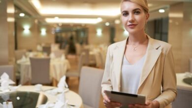 Curso en línea gratuito de gestión hotelera con certificado