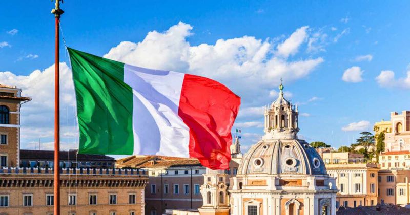 Rai Scuola abre su plataforma educativa para enseñar italiano al mundo