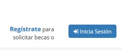 Becas para estudiar en España