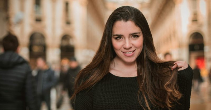 las mujeres más hermosas