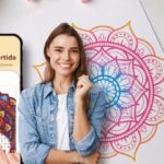 Mandalas para colorear gratis: una forma de cuidar tu mente