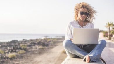 España ofrece una visa para nómadas digitales