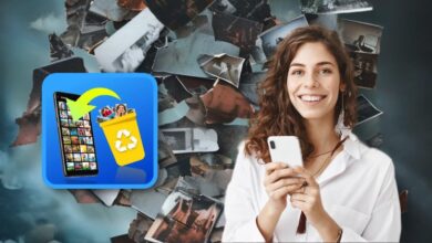 Cómo recuperar fotos eliminadas de WhatsApp rápidamente