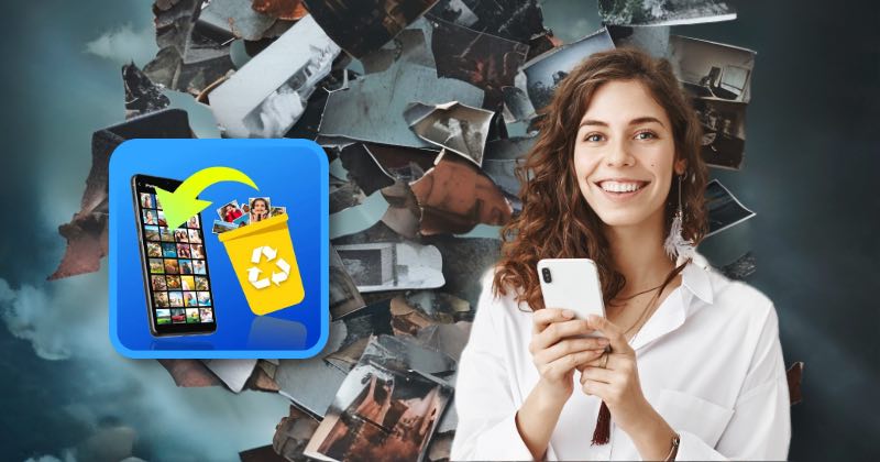 Cómo recuperar fotos eliminadas de WhatsApp rápidamente