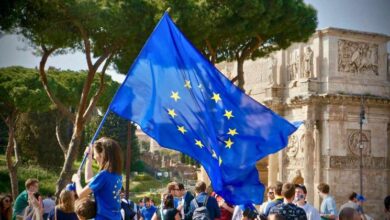 Unión Europea ofrece cursos sin costo para aprender inglés