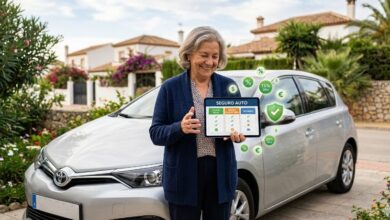 Car Insurance for Seniors Over 70 and 80
