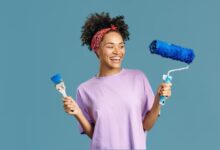 Curso gratuito de pintura residencial en línea (con certificado)