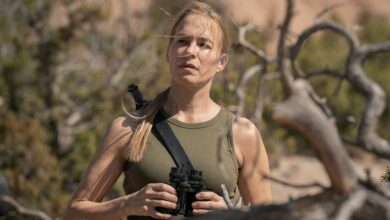 10 Addictive Netflix Thrillers That Keep Getting Better With Each Episode