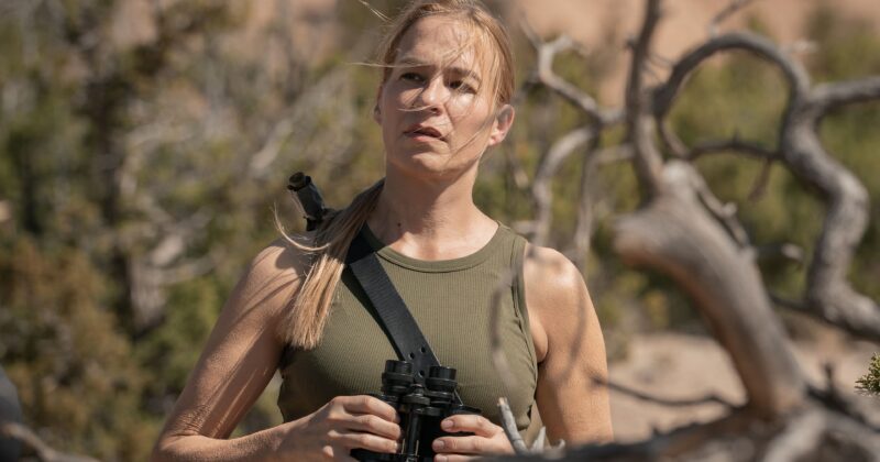 10 Addictive Netflix Thrillers That Keep Getting Better With Each Episode