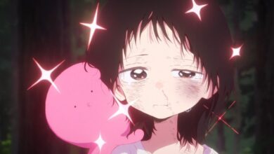 10 Anime with Endings So Iconic They Redefine Perfection