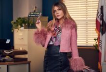 10 Series Policíacas Ingeniosas para Fans de High Potential: Humor, Misterio y Personajes Memorables