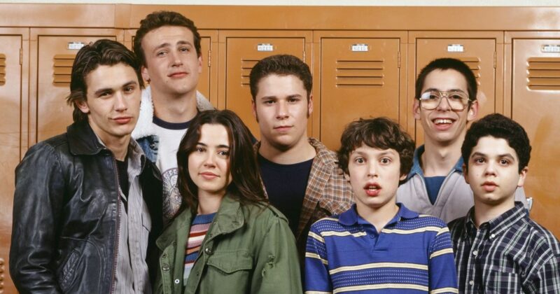 5 Brilliant TV Shows That Were Cancelled Too Soon—And Deserved So Much More