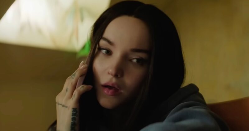 ‘56 Days’: El thriller erótico que revive la tendencia más audaz de los 90 en Prime Video