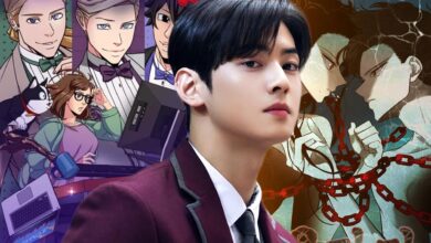 7 Webtoons de Éxito que Necesitan una Adaptación a K-Drama Ahora Mismo