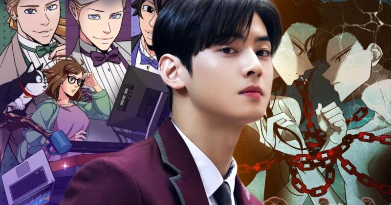 7 Webtoons de Éxito que Necesitan una Adaptación a K-Drama Ahora Mismo