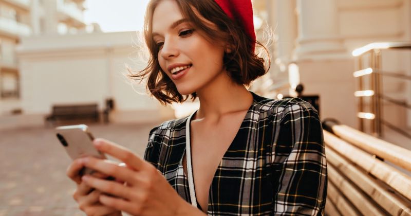 App de stickers de buenos días para WhatsApp