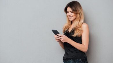 App para crear líneas de tiempo desde tu celular