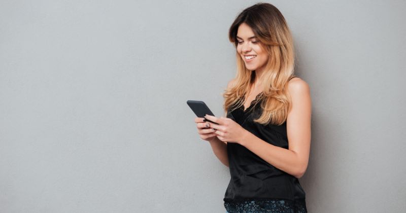 App para crear líneas de tiempo desde tu celular